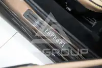 2025 Ferrari 296