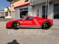 2025 Ferrari 296