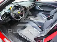 2025 Ferrari 296