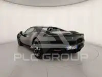 2025 Ferrari 296