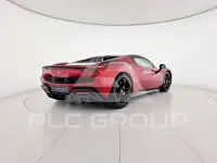 2025 Ferrari 296