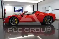 2025 Ferrari 296