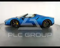 2025 Ferrari 296