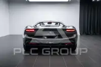 2025 Ferrari 296