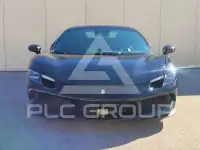 2025 Ferrari 296