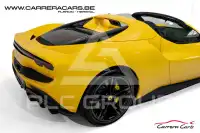 2025 Ferrari 296