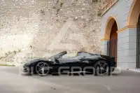 2025 Ferrari 296