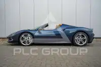 2025 Ferrari 296