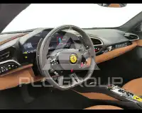 2025 Ferrari 296