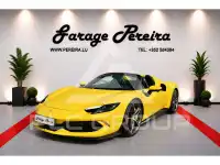 2025 Ferrari 296