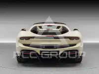 2025 Ferrari 296