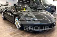 2025 Ferrari 296