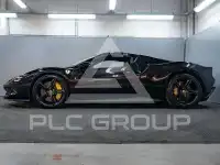 2025 Ferrari 296