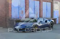 2025 Ferrari 296