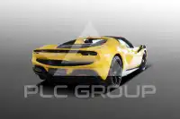 2025 Ferrari 296