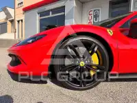 2025 Ferrari 296
