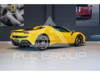 2025 Ferrari 296