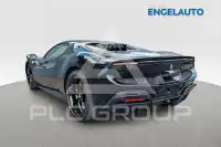 2025 Ferrari 296