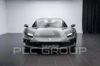 2025 Ferrari 296