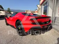 2025 Ferrari 296