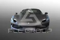 2025 Ferrari 296