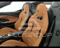 2025 Ferrari 296