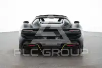 2025 Ferrari 296