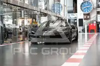 2025 Ferrari 296