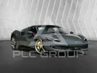 2025 Ferrari 296