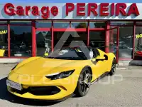 2025 Ferrari 296