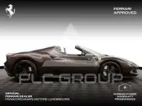 2025 Ferrari 296