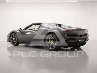 2025 Ferrari 296