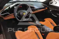 2025 Ferrari 296