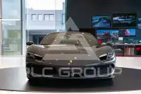 2025 Ferrari 296
