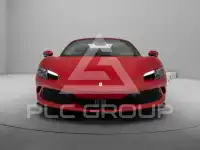 2025 Ferrari 296