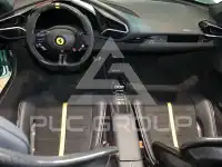 2025 Ferrari 296