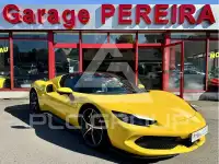 2025 Ferrari 296