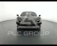 2025 Ferrari 296
