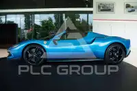 2025 Ferrari 296