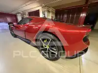2025 Ferrari 296