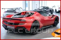 2025 Ferrari 296