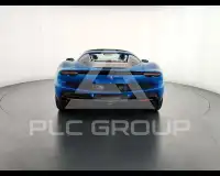 2025 Ferrari 296