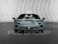 2025 Ferrari 296