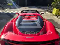 2025 Ferrari 296