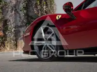 2025 Ferrari 296