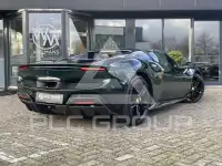 2025 Ferrari 296