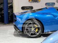 2025 Ferrari 296