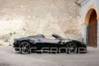 2025 Ferrari 296