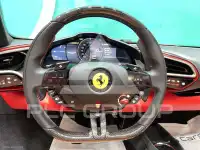 2025 Ferrari 296