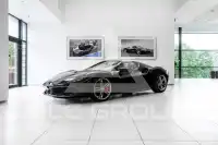 2025 Ferrari 296